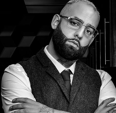 Joe barbering Education Videos