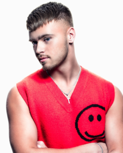 2022-23 QUALIFIED BARBER OF THE YEAR