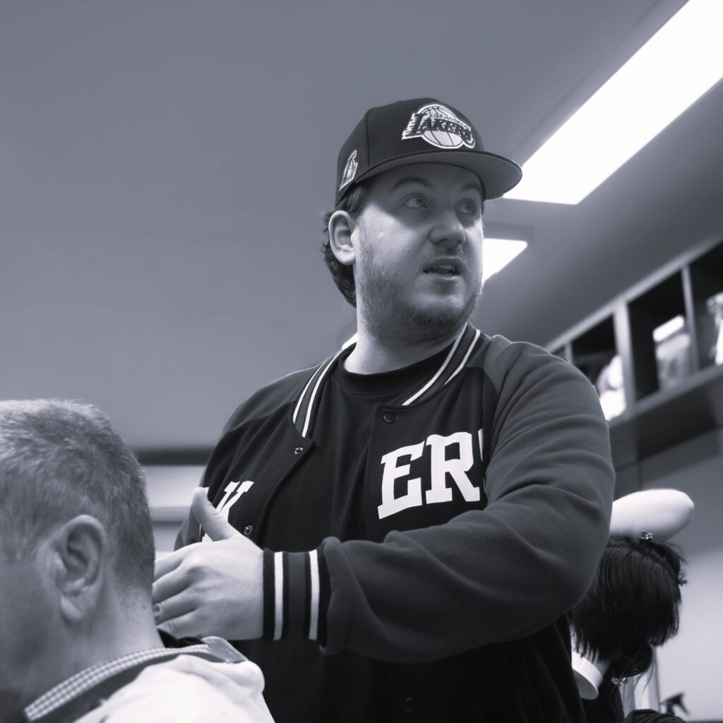 ben clifford stephenson education videos