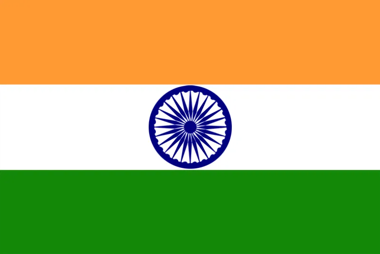 indian flag