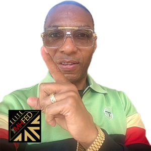 1-2-1 with Junior aka Dialacut Barbers