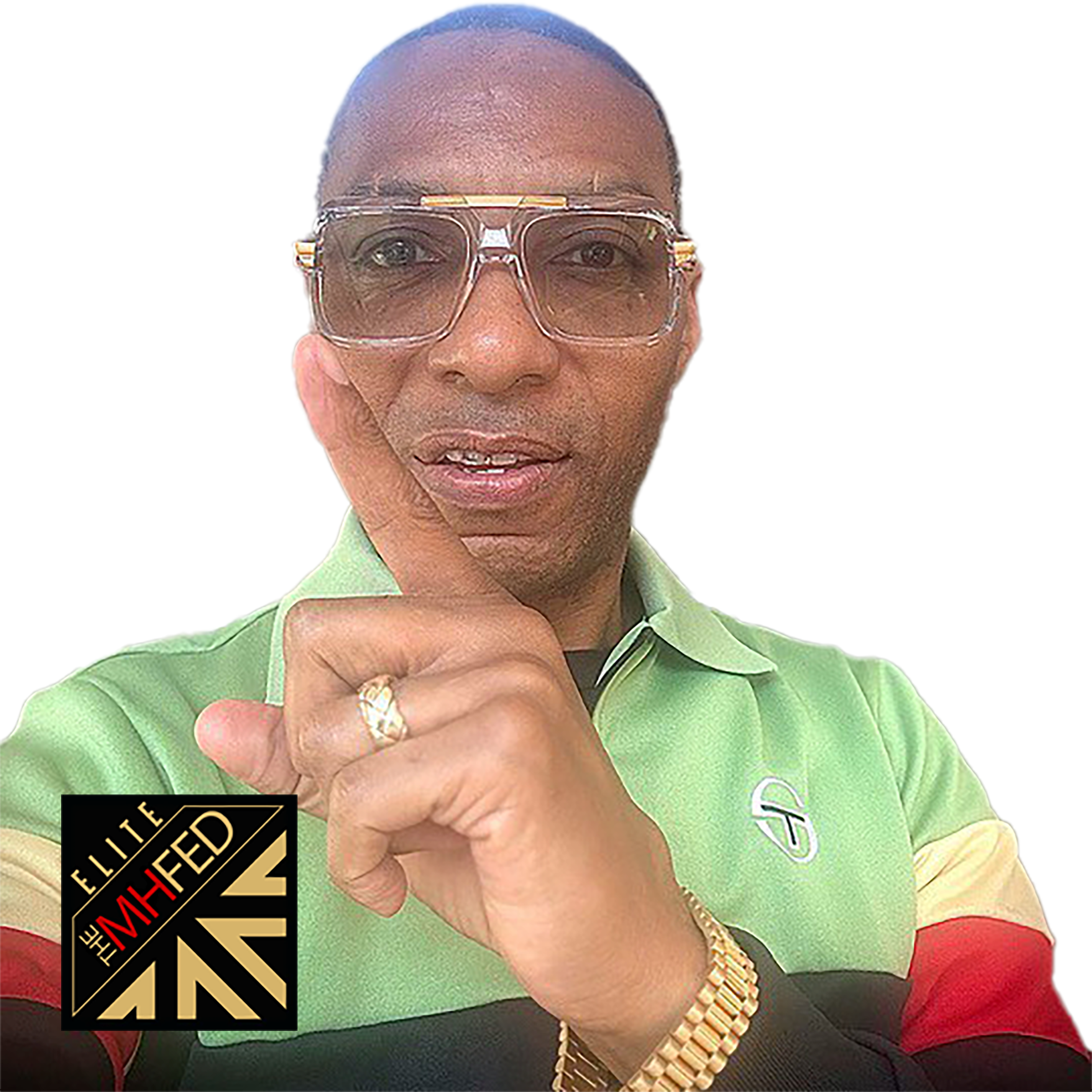 1-2-1 with Junior aka Dialacut Barbers