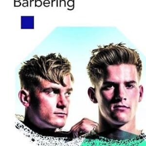 Level 2 Diploma for Hair Professionals - Barbering: Apprenticeship Logbook
