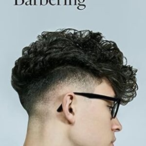 NVQ Diploma in Barbering Logbook (Level 3) Paperback
