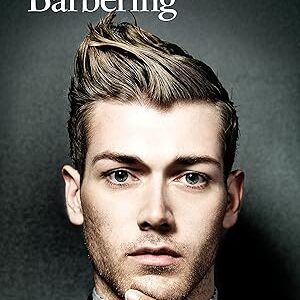 NVQ Diploma in Barbering Logbook (Level 2) Paperback