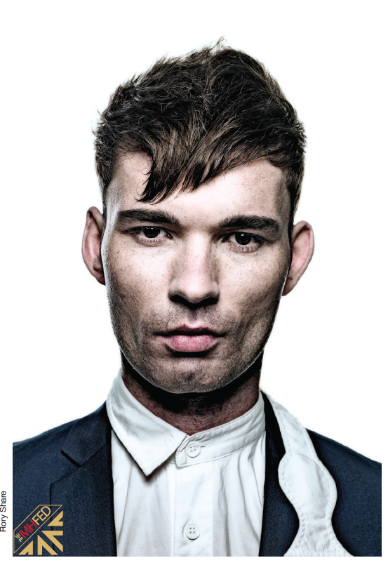 MHFed RAW - Look Book - Image 2