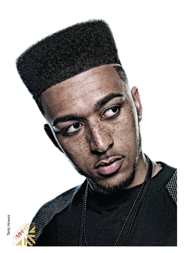 MHFed RAW - Look Book - Image 3