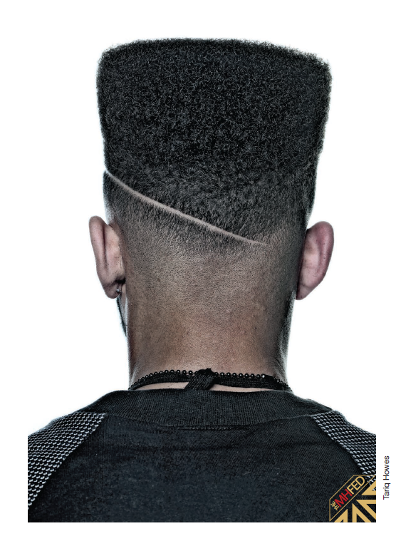 MHFed RAW - Look Book - Image 4