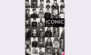 Iconic - Celebrating a Decade of Men’s Hairdressing Excellence