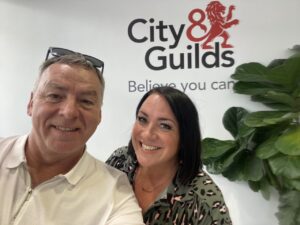 adam at city & guilds