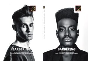 mhfed level 2 barbering book